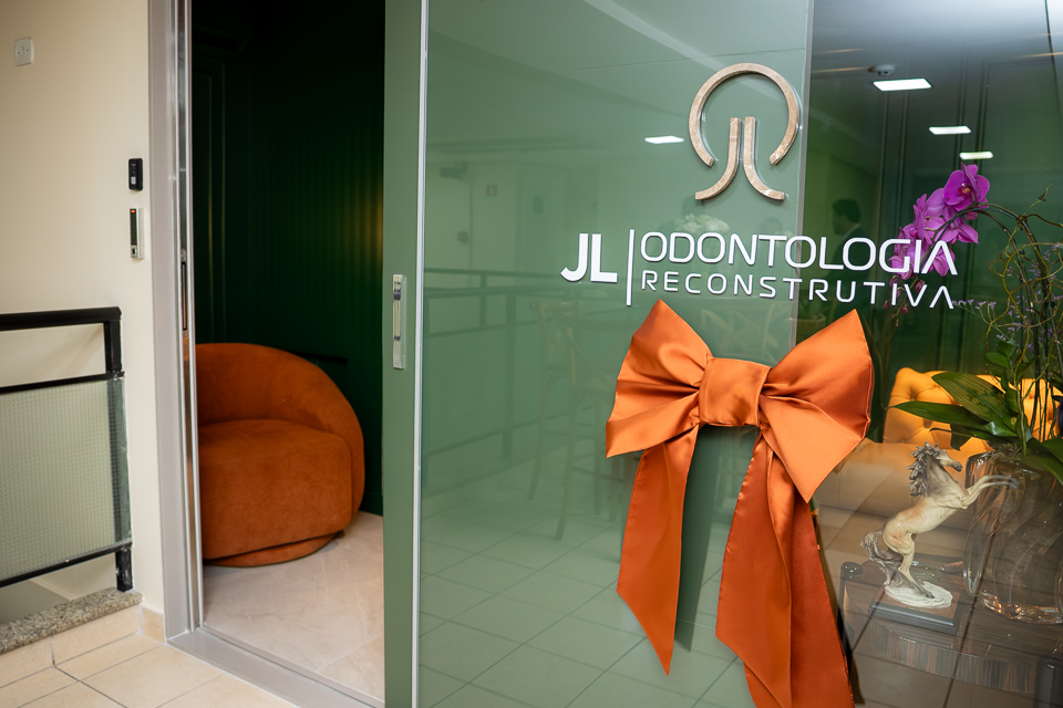 JL Odontologia — ambiente 1